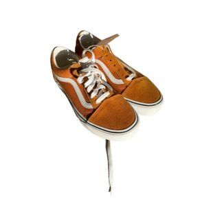 New Vans